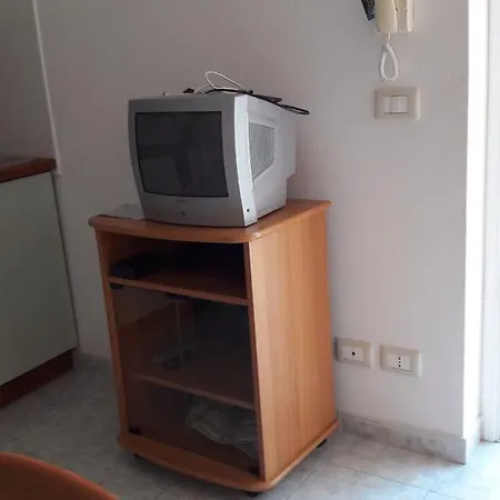 Casa Gianluca Apartamento Torretta (Calabria)