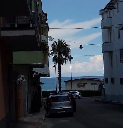 Casa Gianluca * Torretta (Calabria)