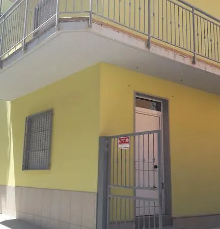 Casa Gianluca Apartamento *