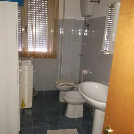 Casa Gianluca Apartamento