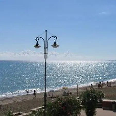 Casa Gianluca * Torretta (Calabria)