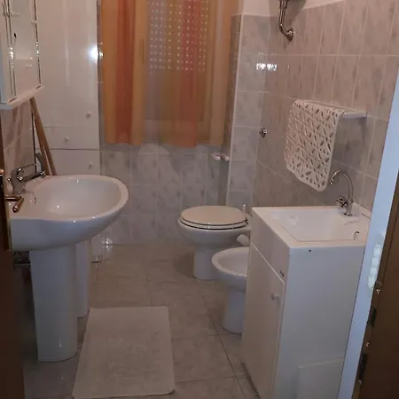 Casa Gianluca Apartamento