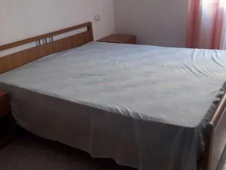 Casa Gianluca Apartamento Torretta (Calabria)