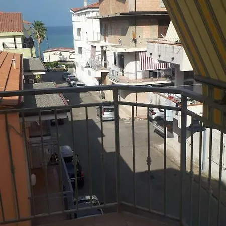 Apartamento Casa Gianluca