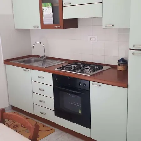 Casa Gianluca Apartamento *